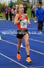 Senior womens 4 Stage Relay, 2022 Northern Road Relays, SportsCity, Manchester. Photo: David T. Hewitson/Sports for All Pics